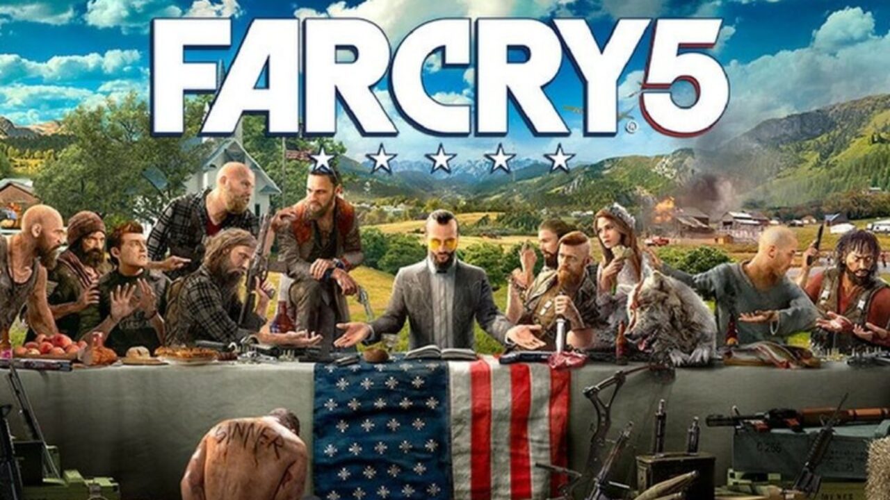 far cry