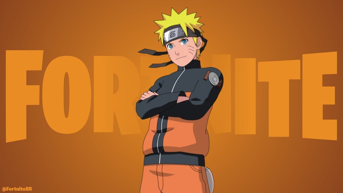 Naruto Shippuden chegará dublado à Funimation