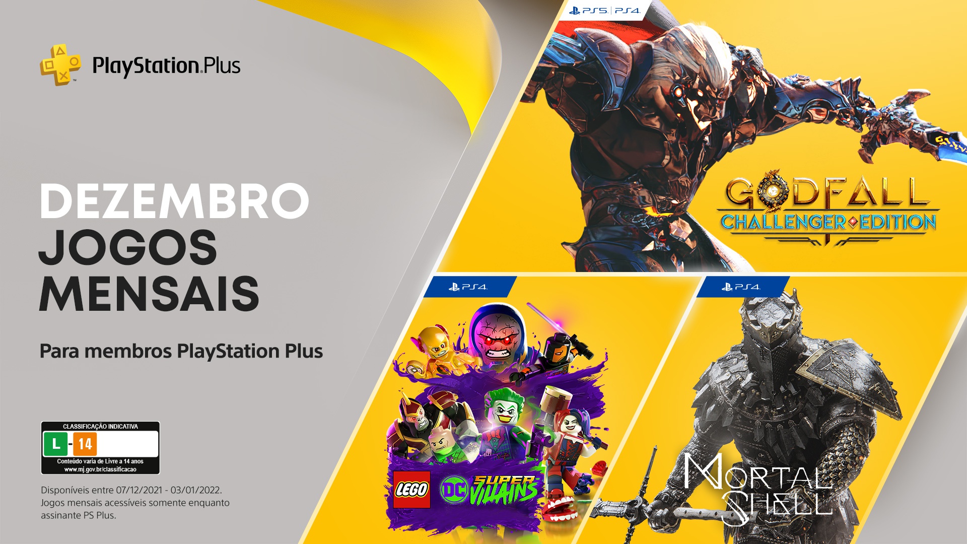 ps plus