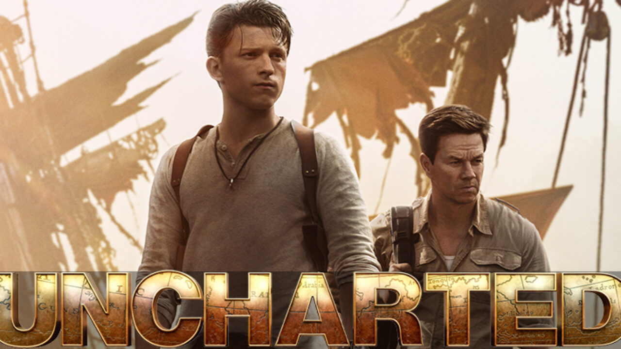 uncharted