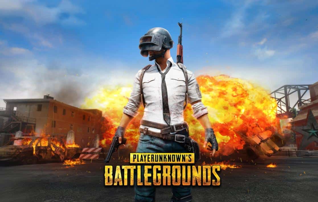 pubg