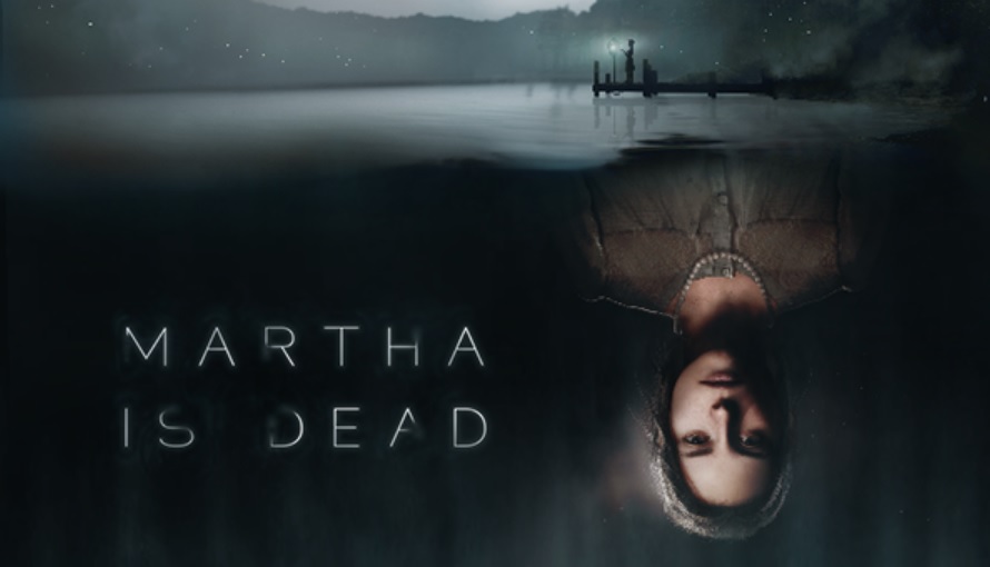 Martha-Is-Dead