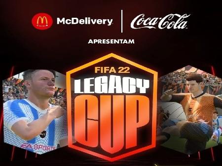 legacy cup