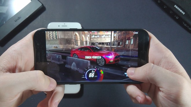 Cinco jogos de corrida online que rodam em celulares 'fracos