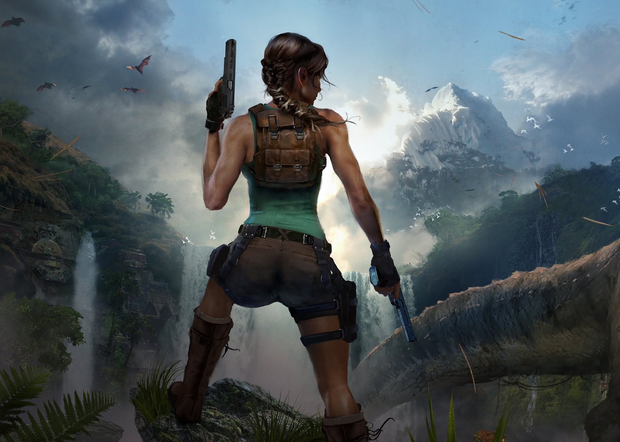 Ellie: reviva a jornada de amadurecimento da protagonista de The