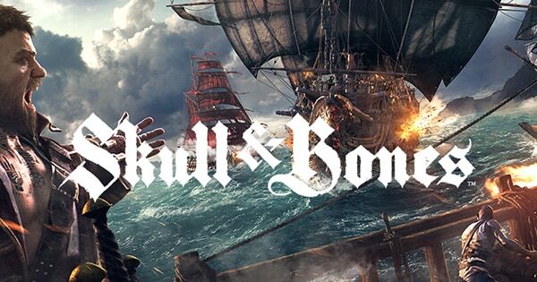 skull and bones