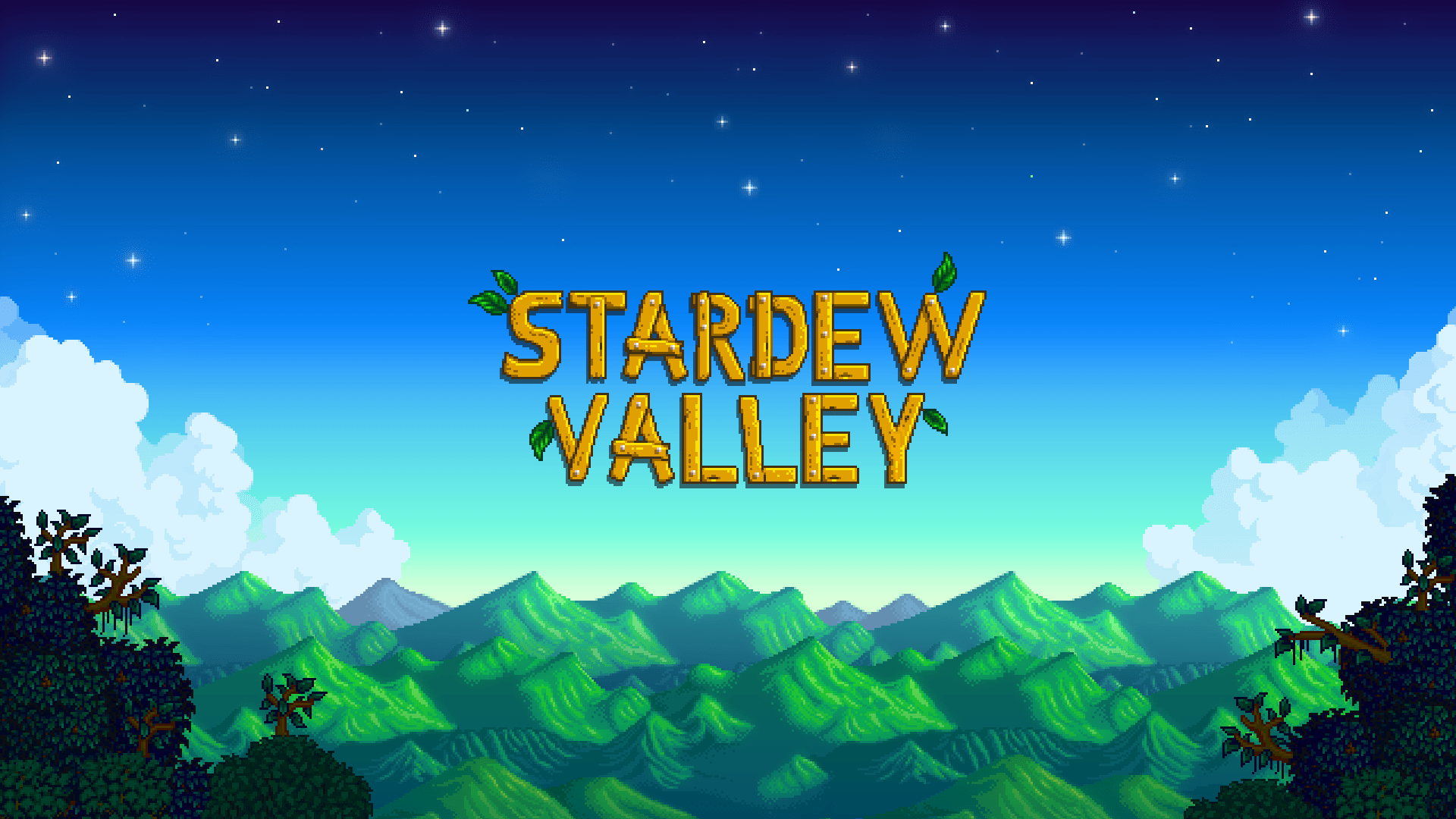 Conheça Stardew Valley, o jogo de um criador só - GAMER NA REAL