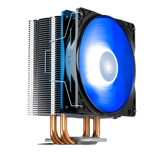Cooler DeepCool Gammaxx GTE V2 RGB