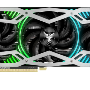 Placa de Vídeo Gainward GeForce RTX 3070 Ti Phoenix 8Gb GDDR6X