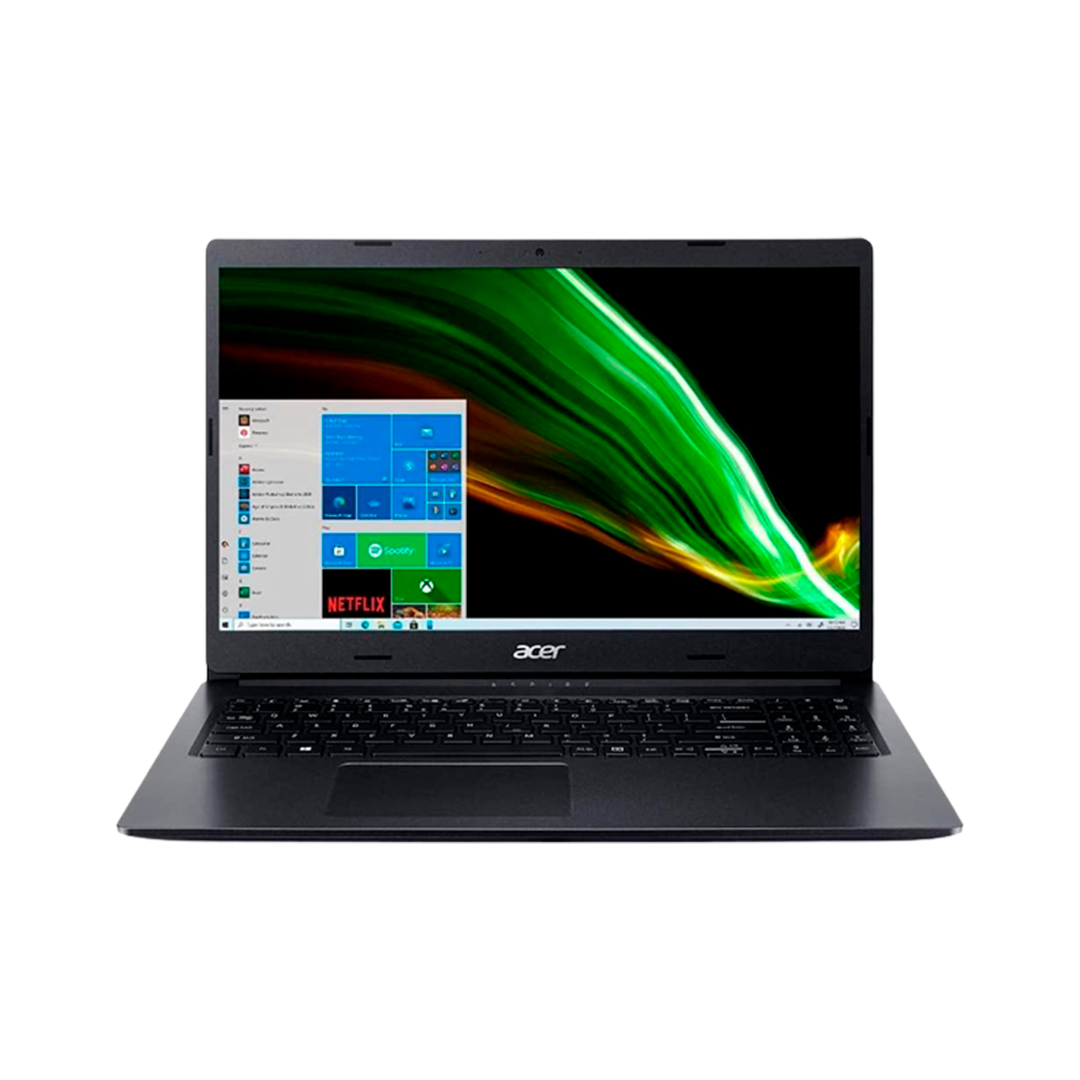 Notebook Acer AMD Ryzen 5 3500u