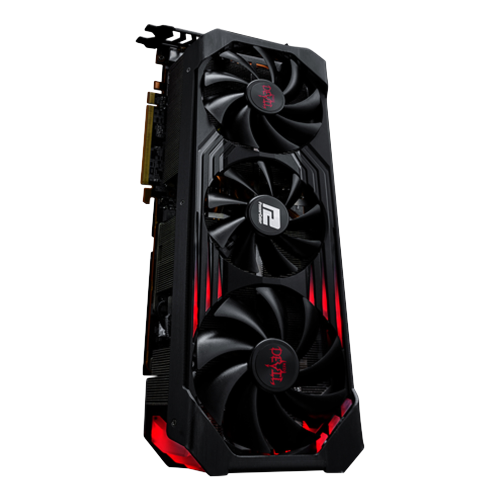  PowerColor Red Dragon AMD Radeon™ RX 6800 XT Gaming
