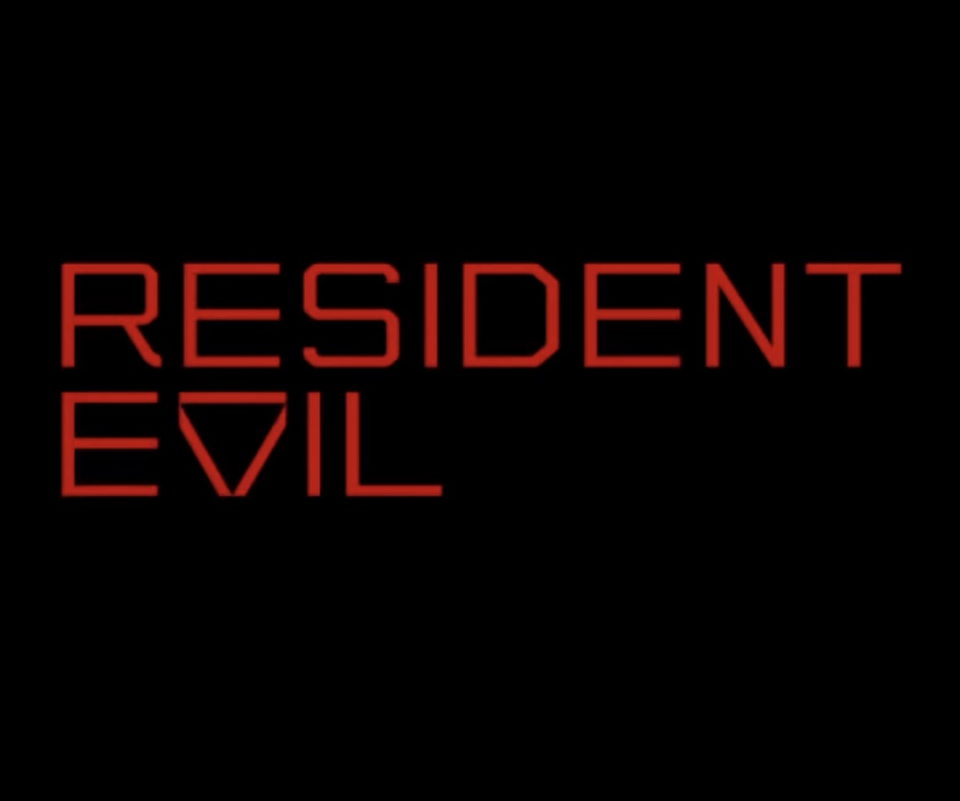 RESIDENT EVIL