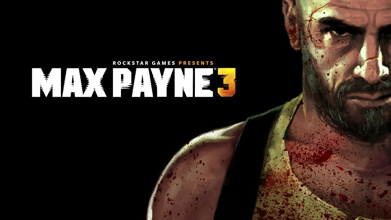 max payne 3