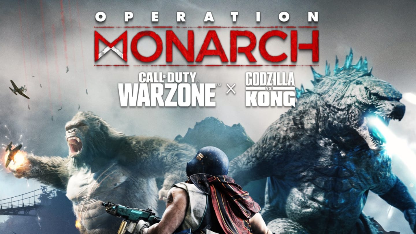 operation monarch