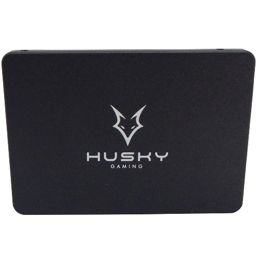 SSD Husky 128Gb Gaming