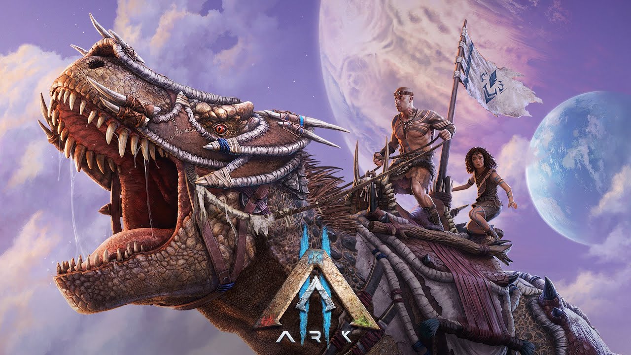 ARK: Survival Ascended já está disponível no Steam Veja os requisitos de  sistema