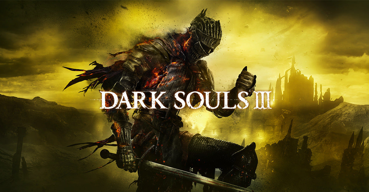 Dark Souls