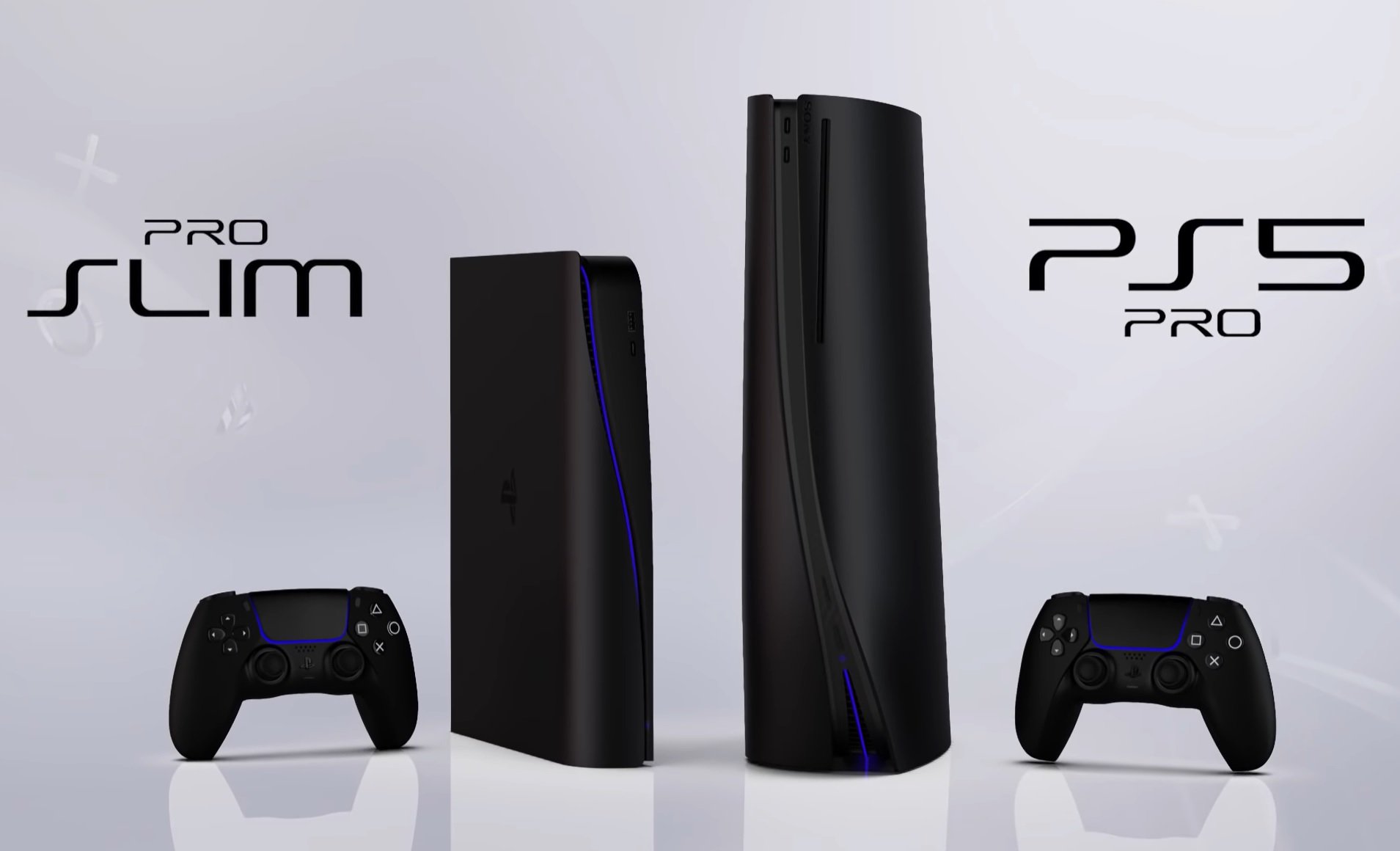 Especificações vazadas do Sony PlayStation 5 Pro