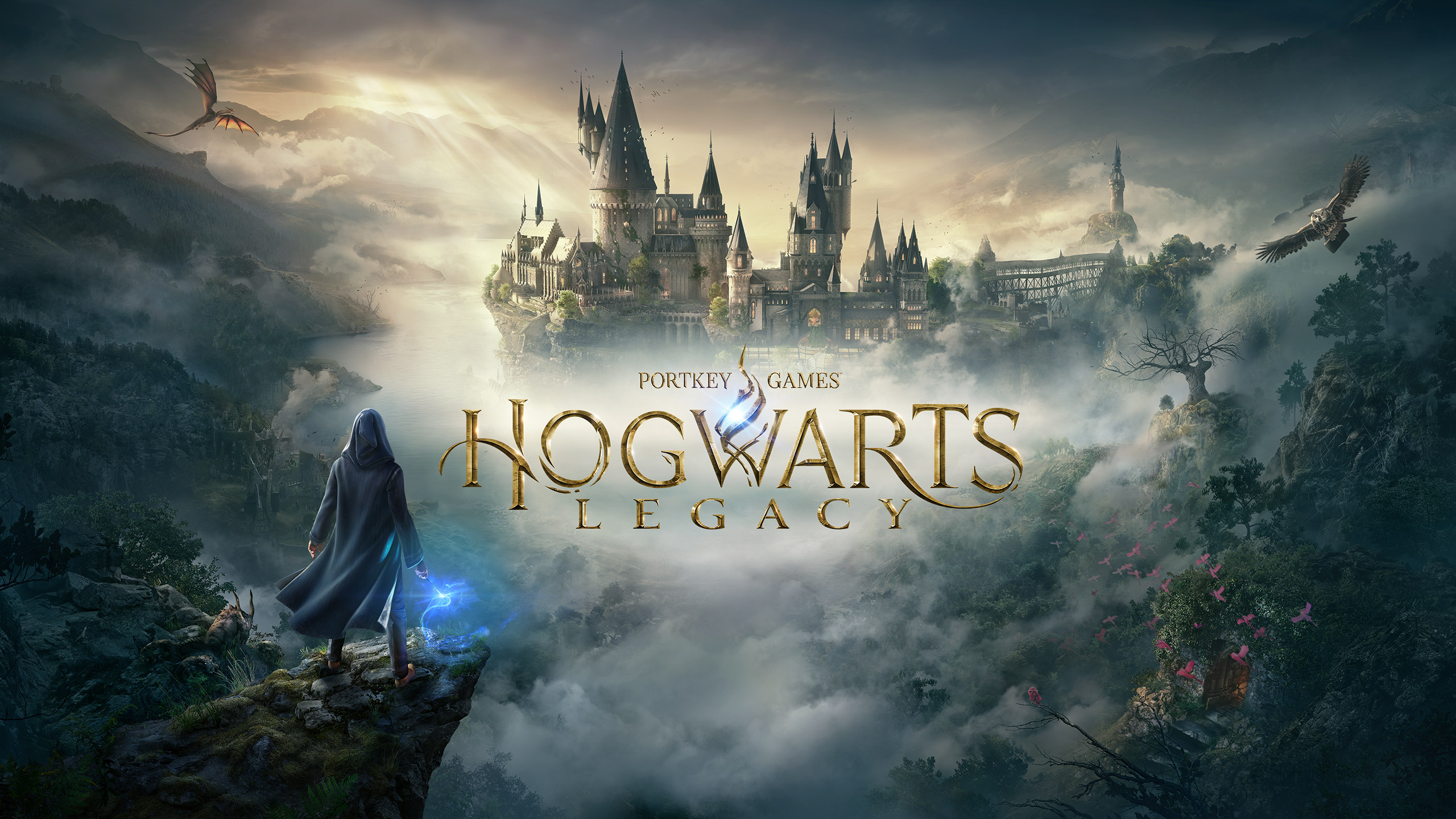 hogwarts legacy warner