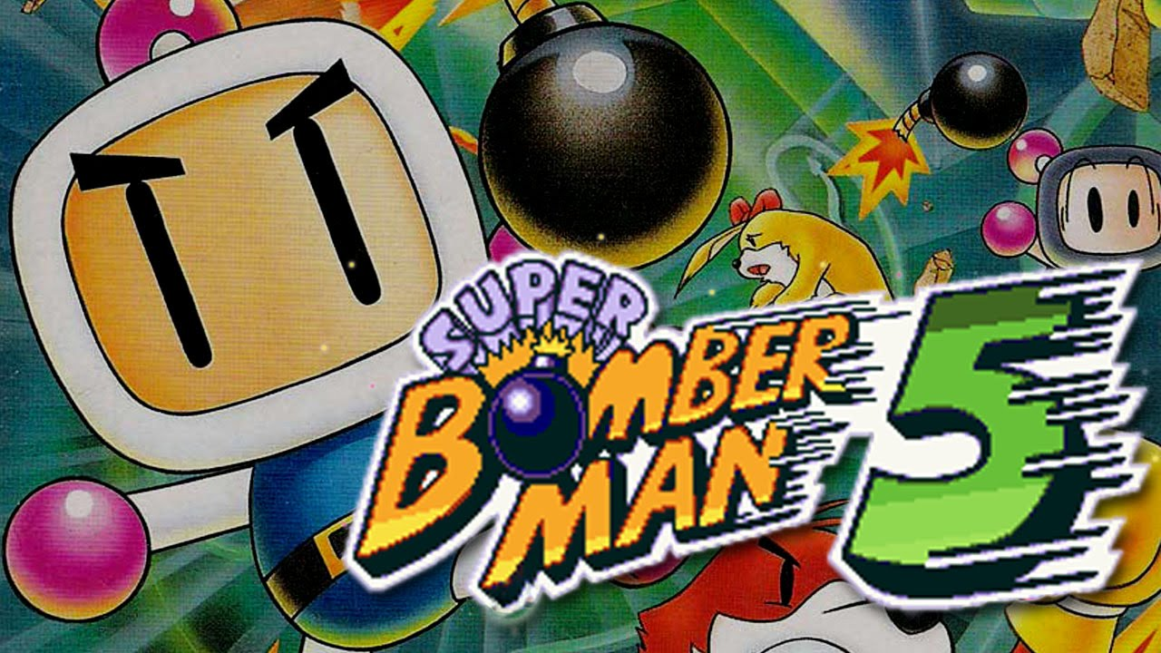 História e a Popularidade do Game Bomberman - GAMER NA REAL