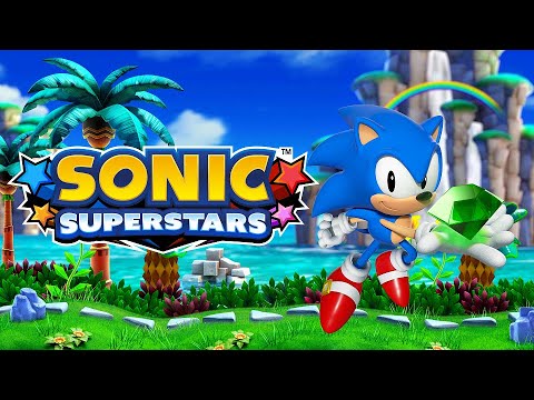 Sonic Superstars, novo jogo da franquia, já está disponível - tudoep
